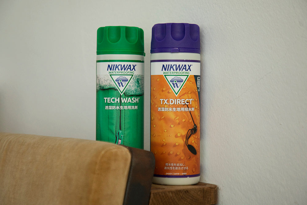 NIKWAX
