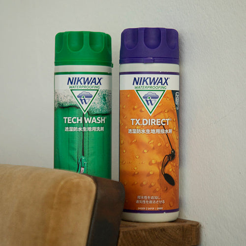 NIKWAX