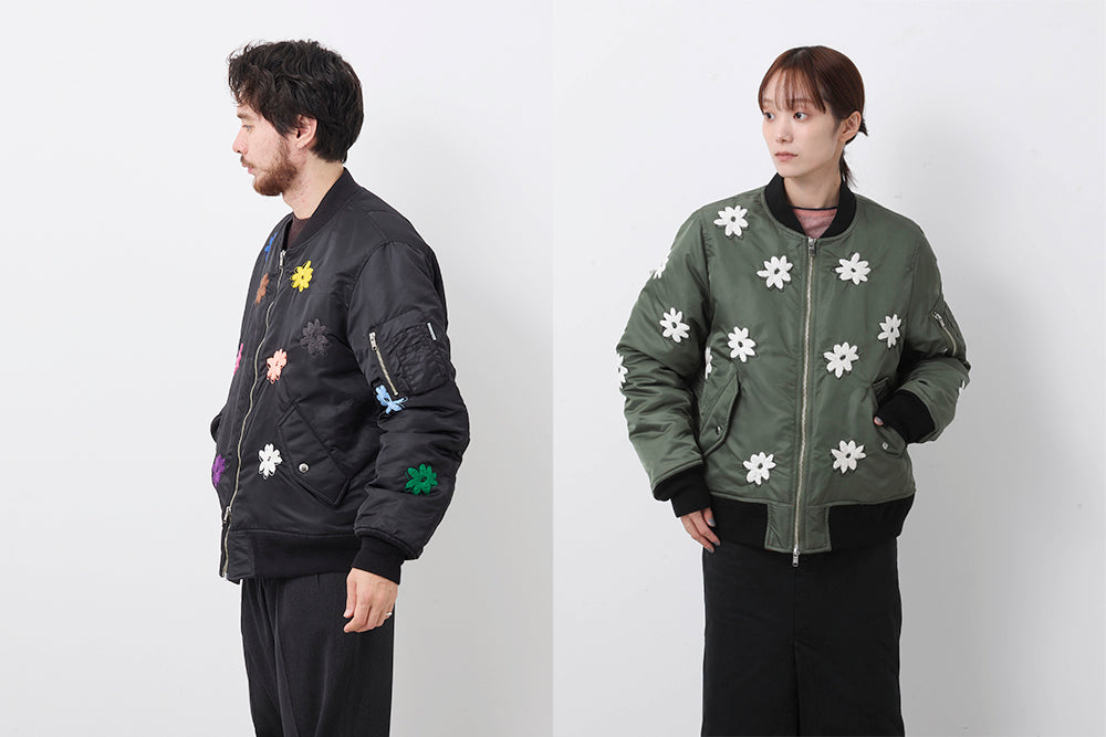 NÒMARHYTHM TEXTILE