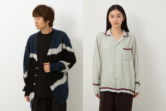 NÒMARHYTHM TEXTILE