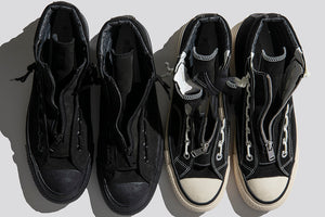 MINEDENIM × nonnative