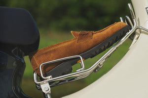 REGAL Shoe & Co. × nonnative