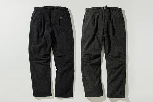 GRAMICCI × nonnative