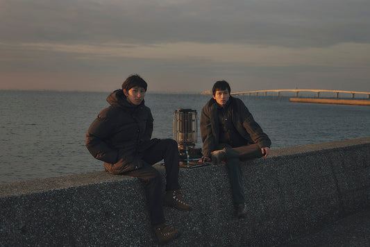 Gramicci & nonnative