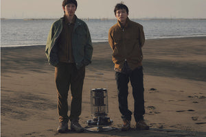 Gramicci & nonnative