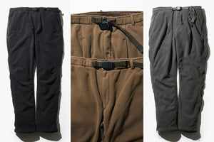 Gramicci & nonnative