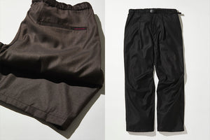 GRAMICCI & nonnative