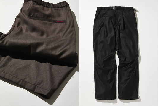 GRAMICCI & nonnative