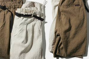 Gramicci & nonnative