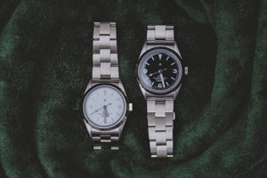 NAVAL WATCH Produced by LOWERCASE