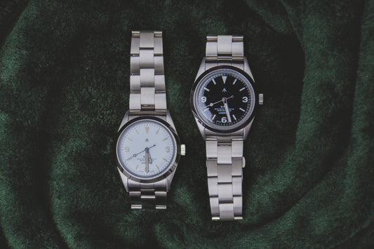 NAVAL WATCH Produced by LOWERCASE