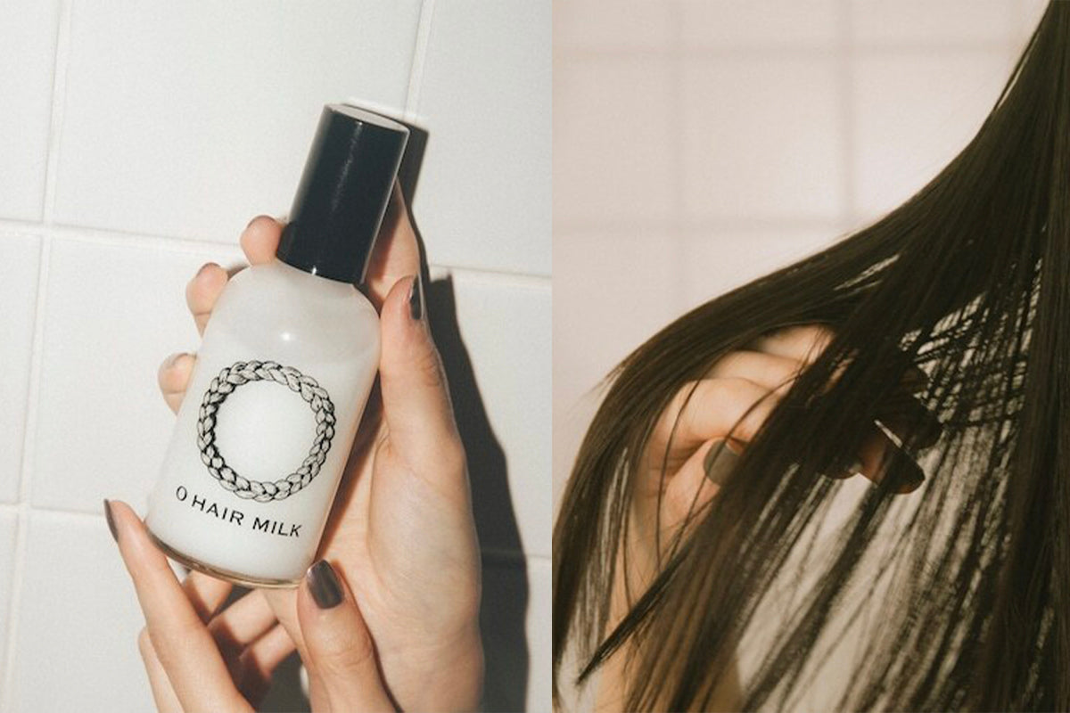 O SKIN & HAIR – COVERCHORD