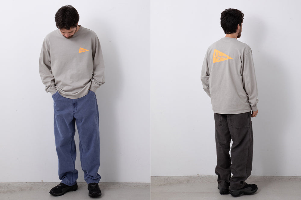 Pilgrim Surf＋Supply