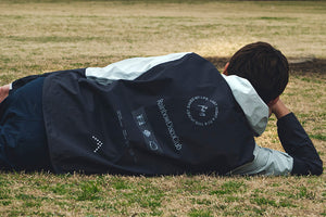 Rab × RAINBOW DISCO CLUB