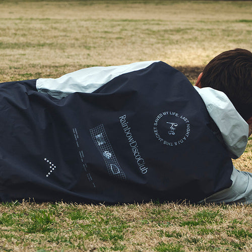 Rab × RAINBOW DISCO CLUB