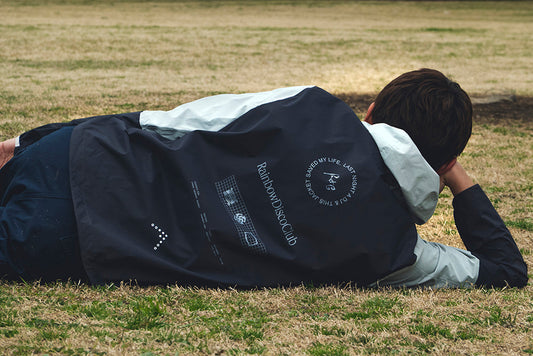 Rab × RAINBOW DISCO CLUB