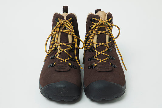 KEEN × MOUNTAIN RESEARCH