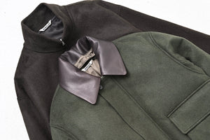 LOCKFIELD EQUIPMENT – COVERCHORD