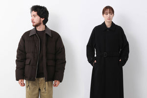 ARTIST PROOF / FRGMT × nonnativeのMA-1 – COVERCHORD