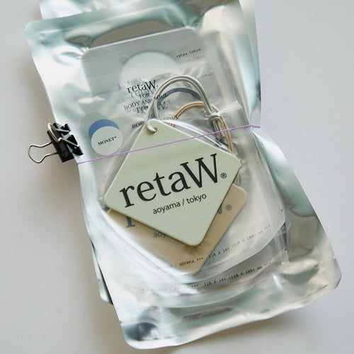 retaW