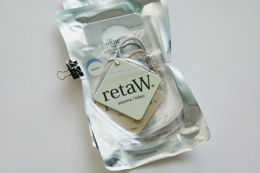 retaW