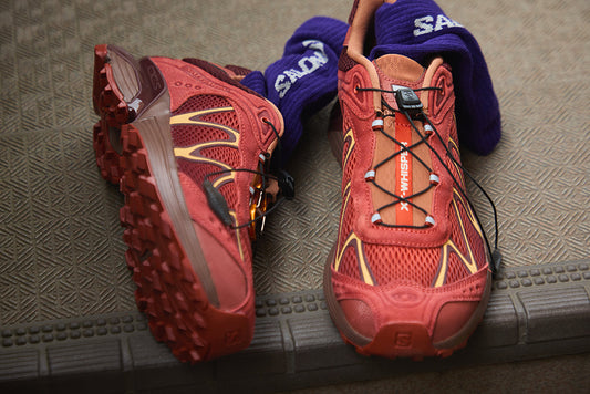 SALOMON