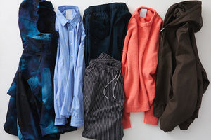 STRIPES FOR CREATIVE