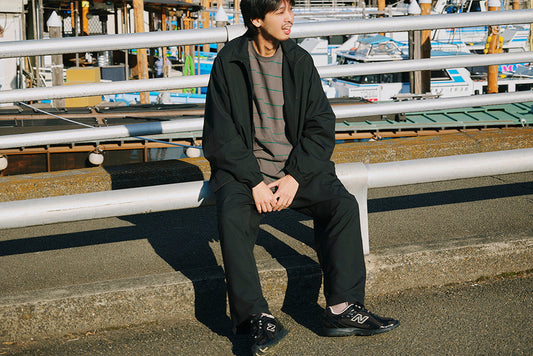 STRIPES FOR CREATIVE for COVERCHORD