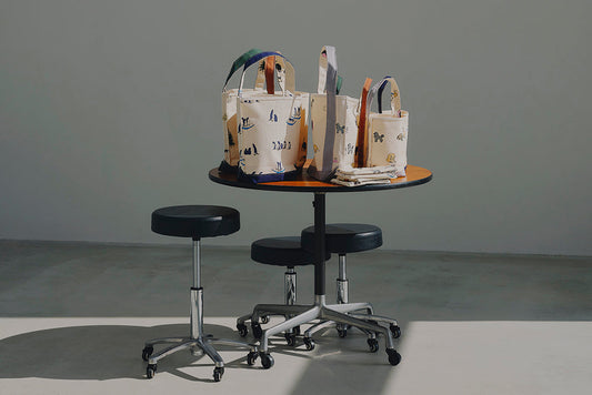 TEMBEA for COVERCHORD