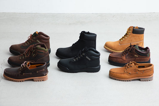 Timberland