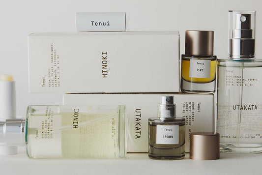 Tenui