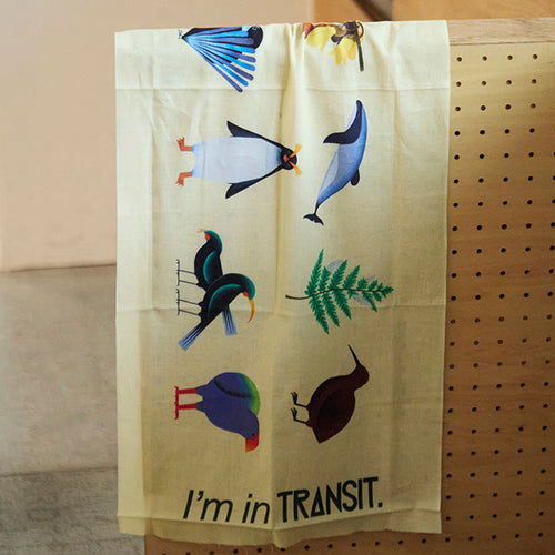 TRANSIT