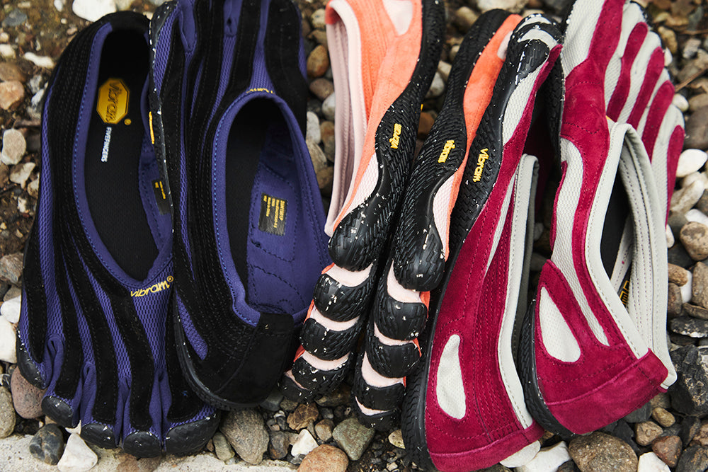 Vibram FiveFingers