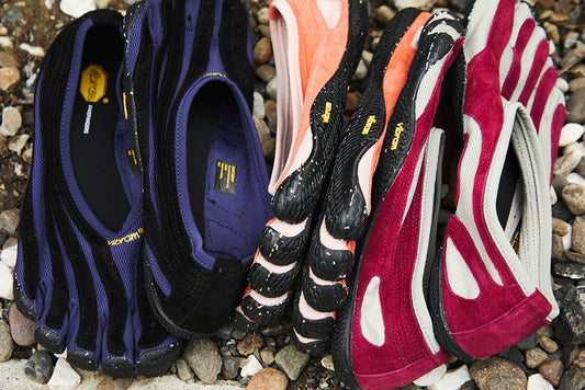 Vibram FiveFingers
