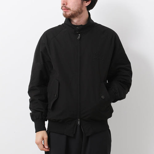 WACKO MARIA × BARACUTA