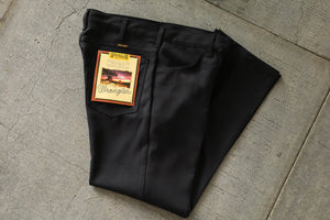 WACKO MARIA × Wrangler