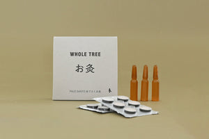 WHOLE TREE