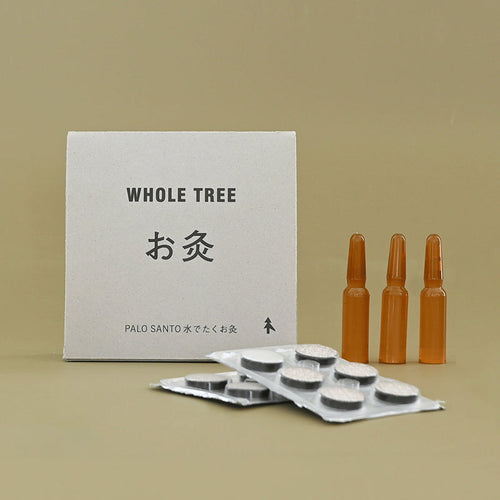 WHOLE TREE