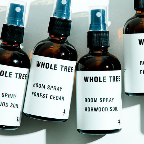 WHOLE TREE