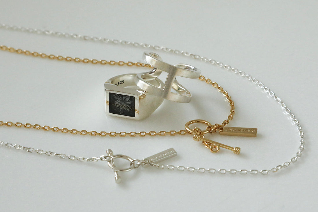 XOLO JEWELRY