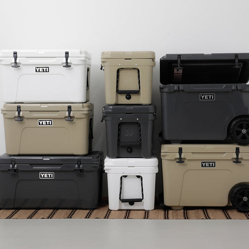 YETI