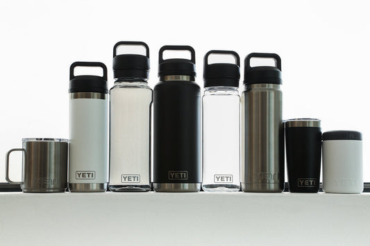 YETI