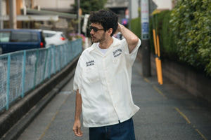 WACKO MARIA × DEATH ROW RECORDS