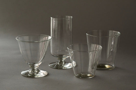 WASHIZUKA GLASS STUDIO