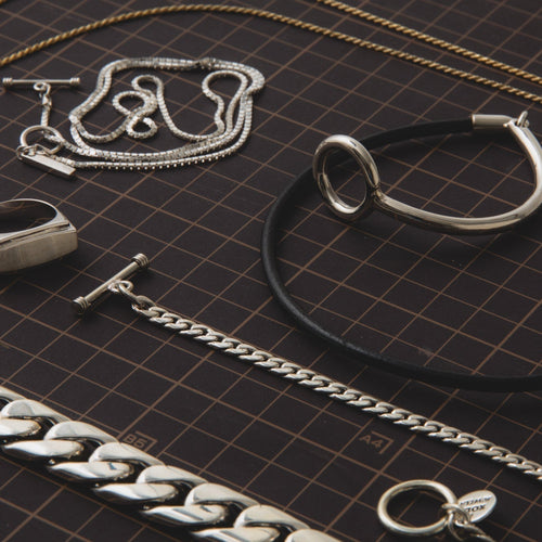 XOLO JEWELRY