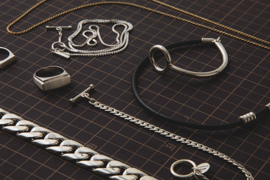 XOLO JEWELRY