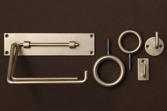 CHIBA METAL WORKS & DESIGN