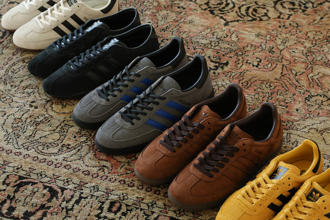 adidas