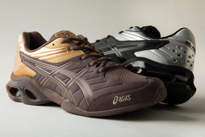 ASICS
