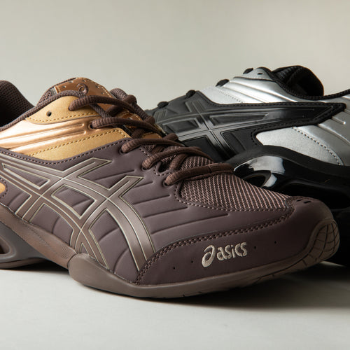 ASICS